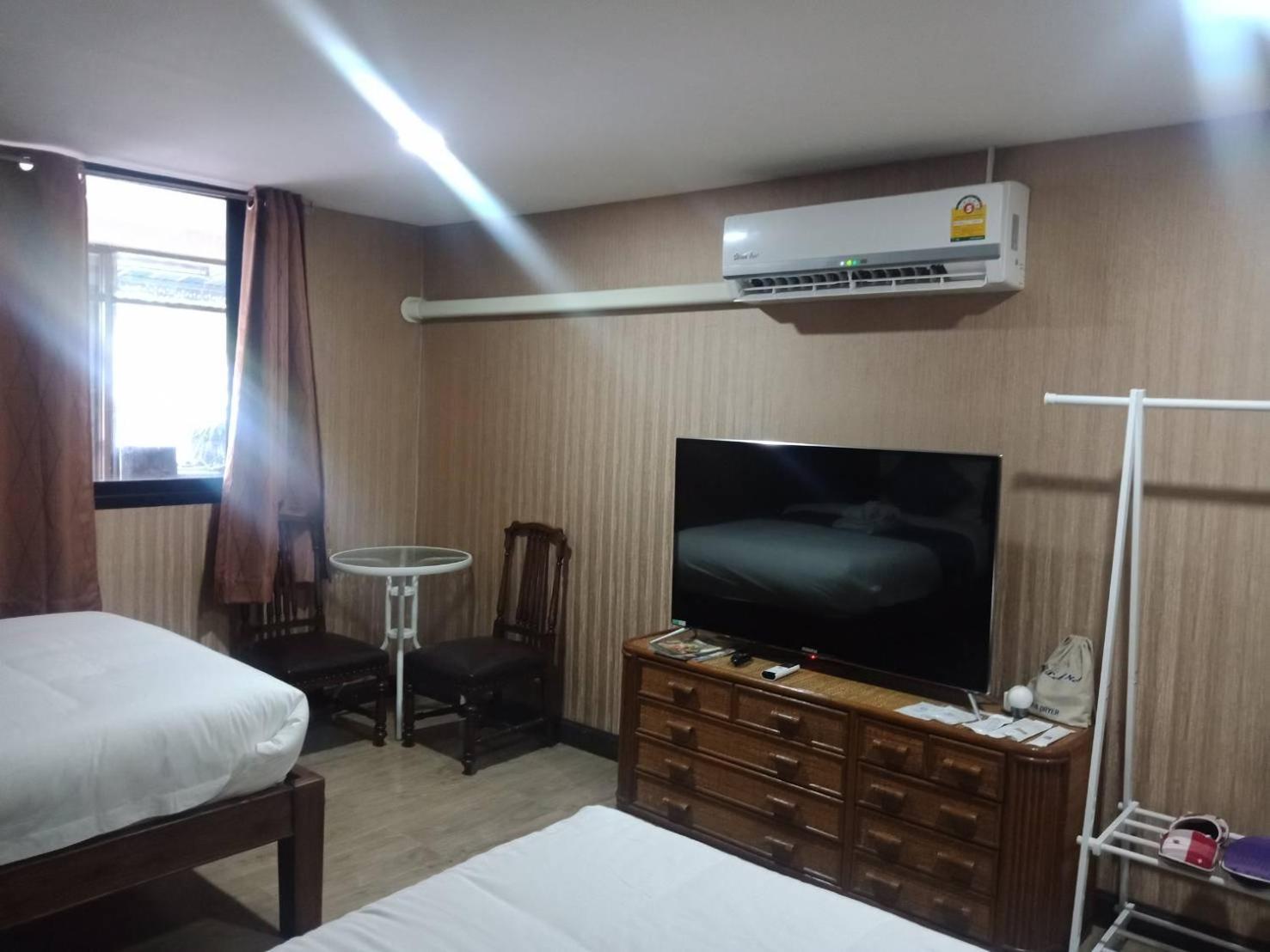 A Lanna Boutique House Hotell Chiang Mai Exteriör bild