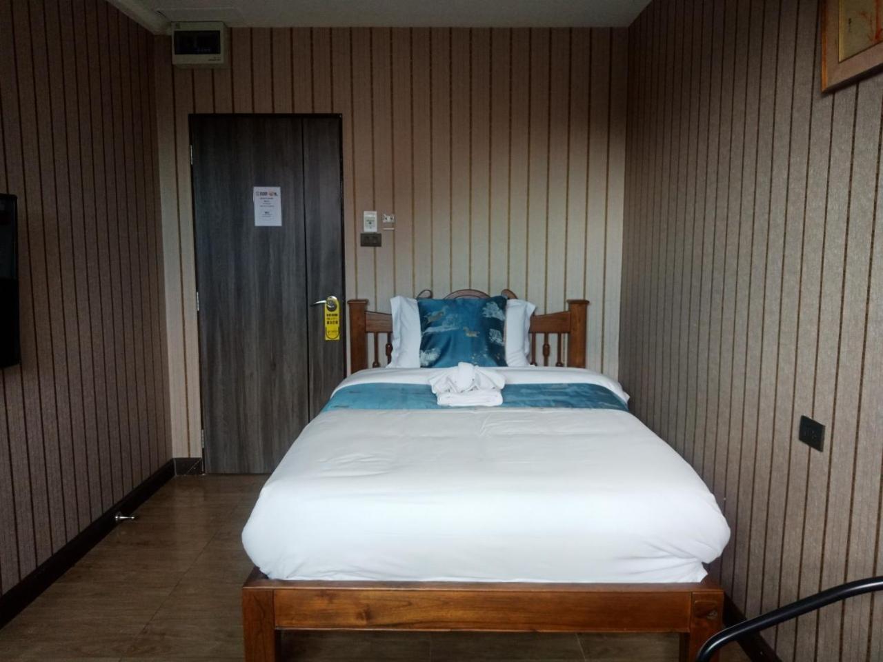 A Lanna Boutique House Hotell Chiang Mai Exteriör bild