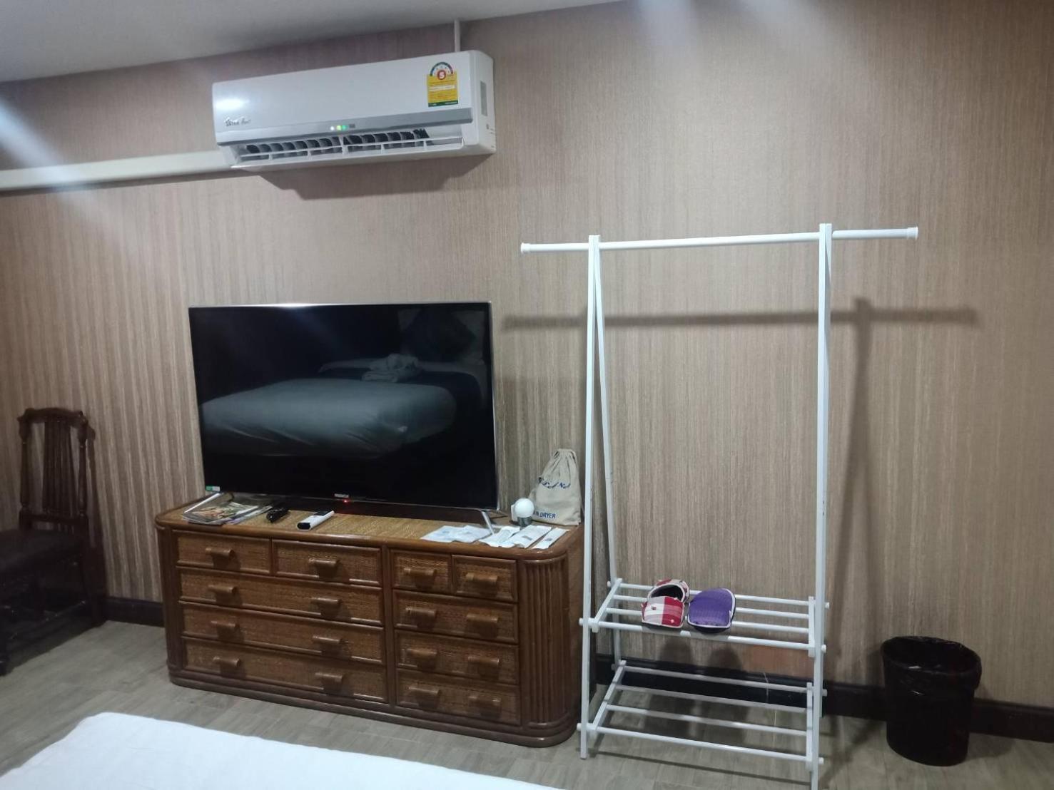 A Lanna Boutique House Hotell Chiang Mai Exteriör bild