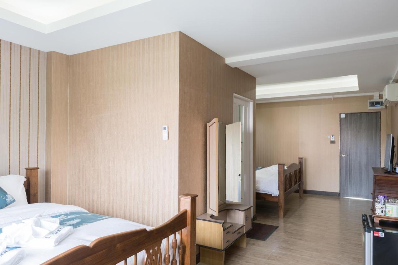 A Lanna Boutique House Hotell Chiang Mai Exteriör bild