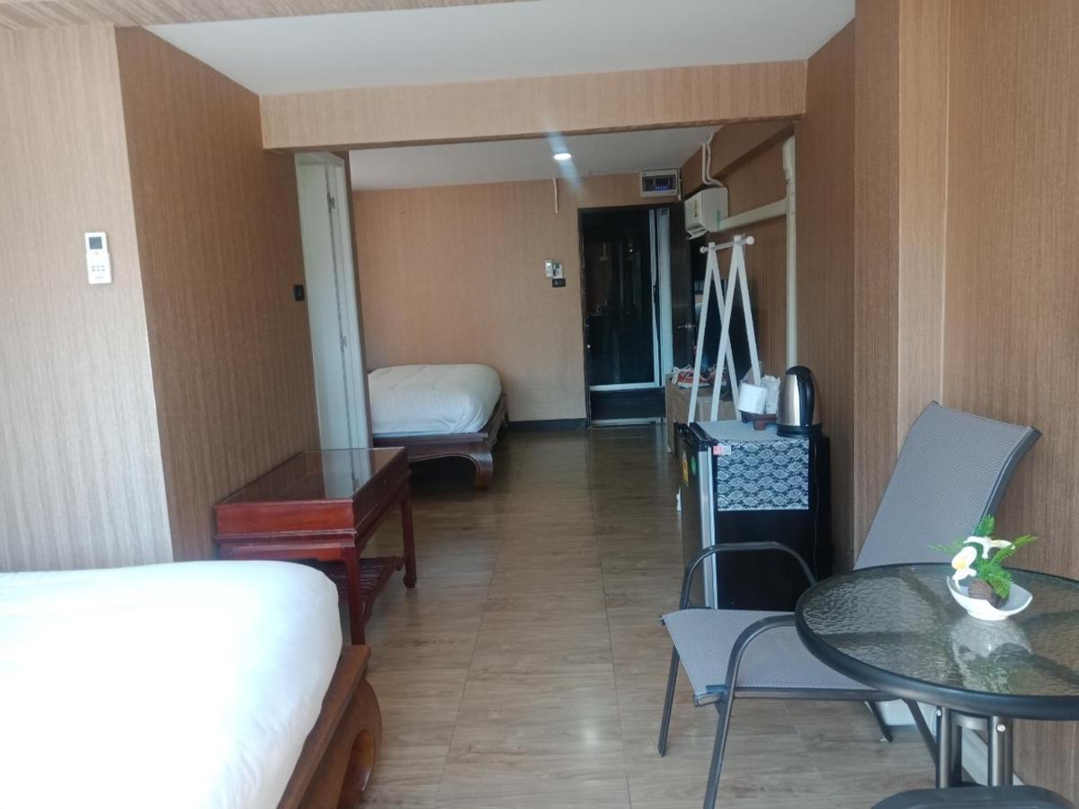 A Lanna Boutique House Hotell Chiang Mai Exteriör bild
